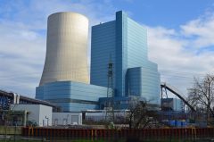 Datteln 4 power station
