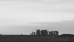 Stonehenge